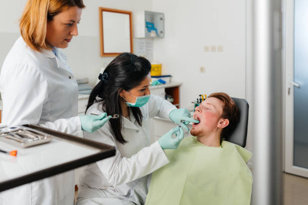 Best Pediatric Emergency Dentist in Forest Park, IL