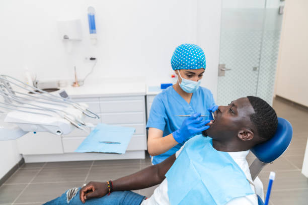Best Mobile Emergency Dentist in Forest Park, IL