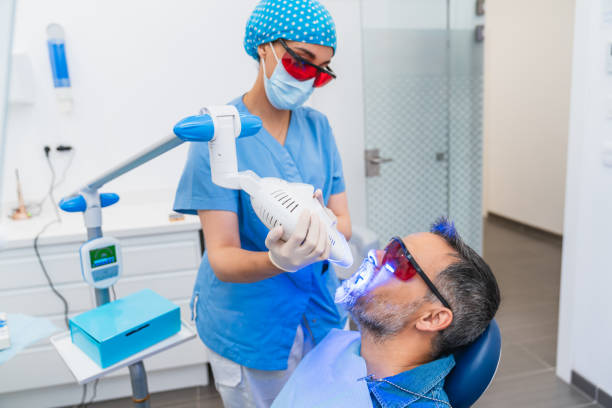 Best Mobile Emergency Dentist in Forest Park, IL