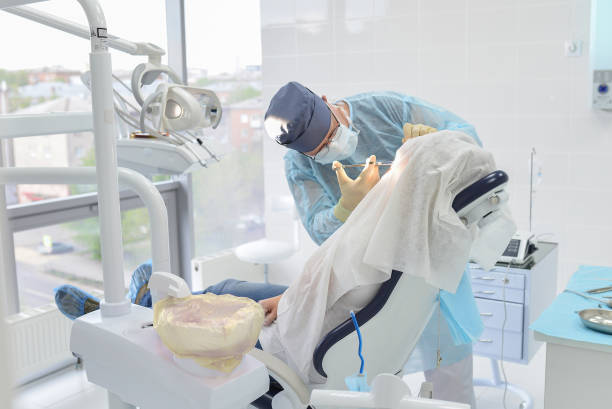 Best Pediatric Emergency Dentist in Forest Park, IL