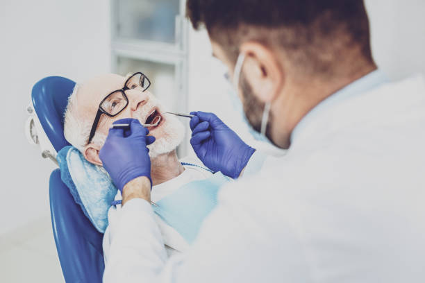 Best Emergency Dental Extractions in Forest Park, IL